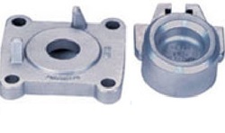 Investment Casting